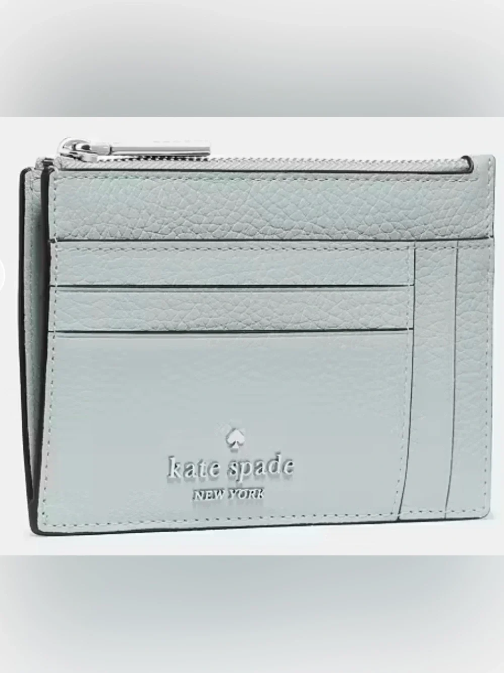 Kate Spade Large Slim Card Holder